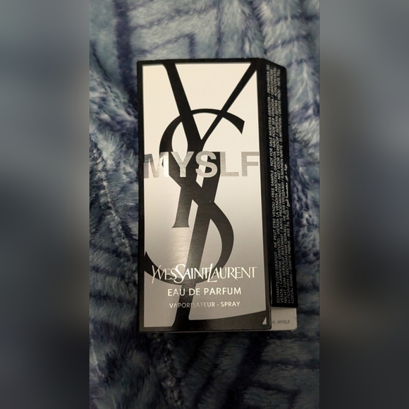 NWT Yves Saint Laurent Myslf Sample Size - Picture 1 of 2